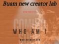 〈Buam new creator lab〉 부화(孵化), 새로운 창작가의 탄생 신진·청년 예술인을 위한 창작 성장 프로젝트