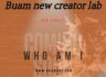 〈Buam new creator lab〉 부화(孵化), 새로운 창작가의 탄생 신진·청년 예술인을 위한 창작 성장 프로젝트