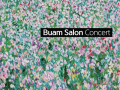 제 1회 Buam Salon Concert (부암살롱 콘서트)