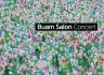 제 1회 Buam Salon Concert (부암살롱 콘서트)