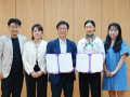 [보도자료]성신여대 인문융합예술대학-부암아트센터, 문화예술 협력 위한 업무협약 체결